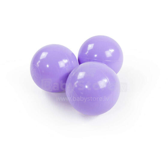 Meow Extra Balls  Art.104241 Lila