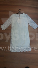 „Tinex-NK“ 457705 str. Vaikų šventinė suknelė