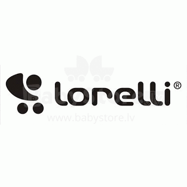 Lorelli Toys Flower Art.1021063 Погремушка с колечками 3 мес+