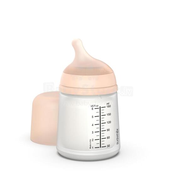 Suavinex Zero Anti Colic Art.104284 Fair