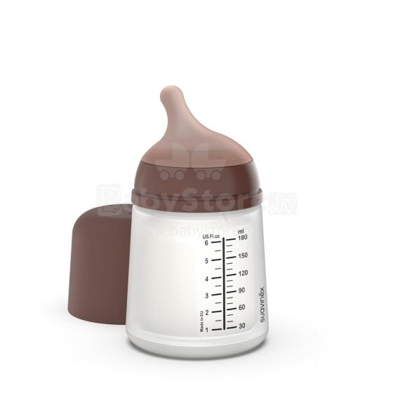 Suavinex Zero Anti Colic  Art.104285 Deep
