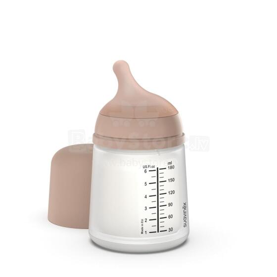 Suavinex Zero Anti Colic Art.104288 Medium