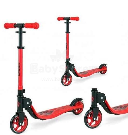 Milly Mally Scooter Smart Art.42984 Red