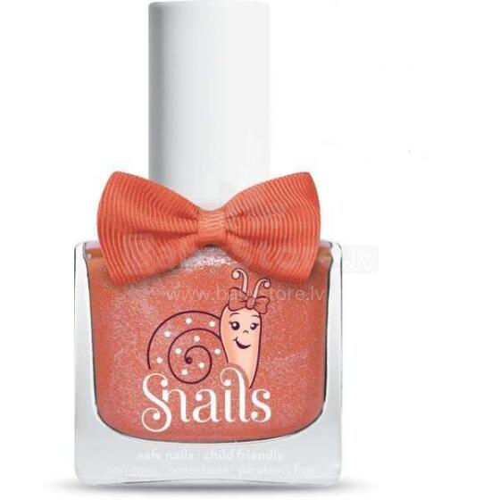 Snails Mrs. Carrot head Art.6141