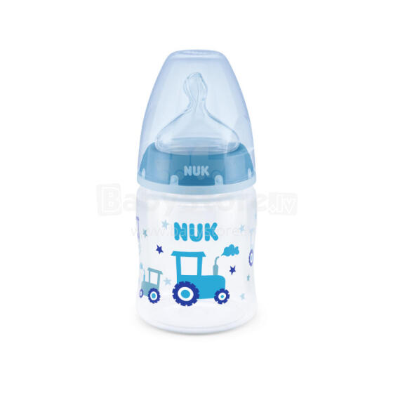 Nuk First Choice Art.SK53