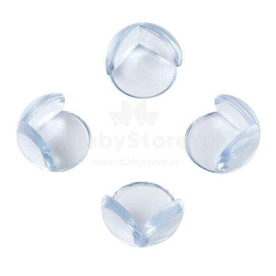 BabyOno Art.959 Round corner guards