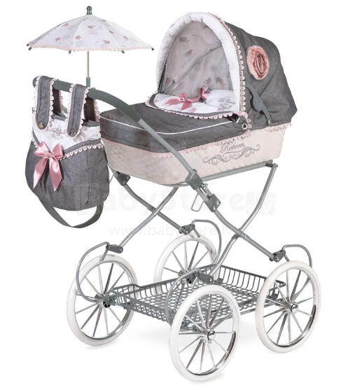 DeCuevas Toys Reborn Art.L81031