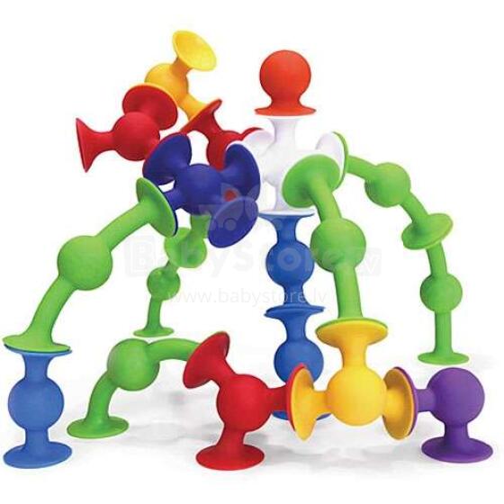 Fat Brain Toys Squigz Art.FA088-2