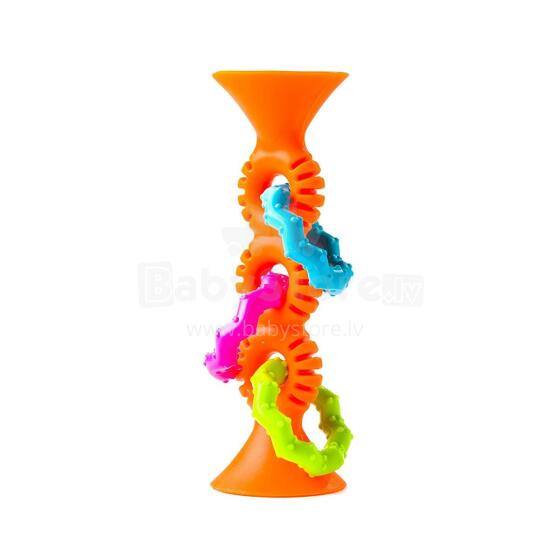 Fat Brain Toys PipSquigz Loops  Art.FA165-1