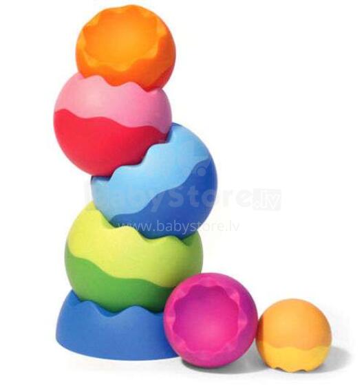 Fat Brain Toys Tobbles Neo  Art.FA070-1