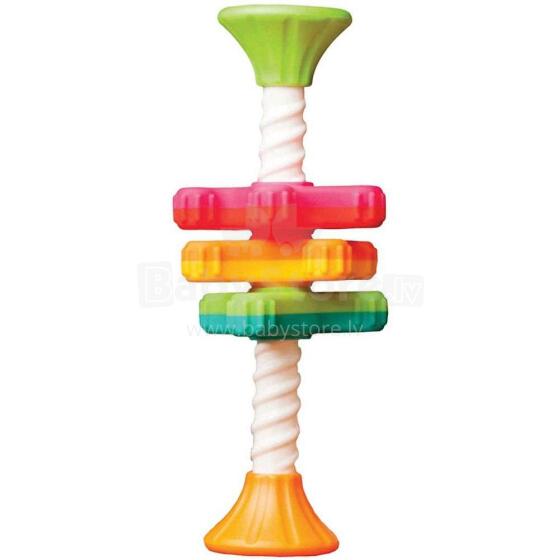 Fat Brain Toys MiniSpinny   Art.FA134-1