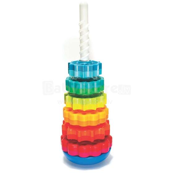 Fat Brain Toys SpinAgain  Art.FA110-1