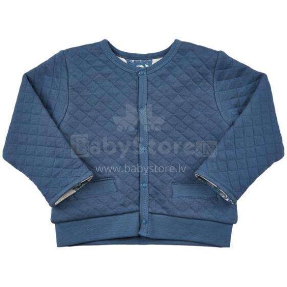 Me Too Cardigan Ensign Blue Art.610469