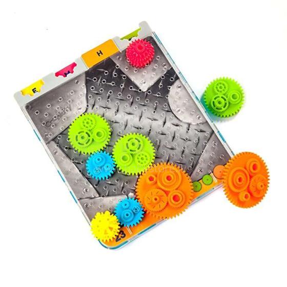 Fat Brain Toys Сrankity Art.FA140-1