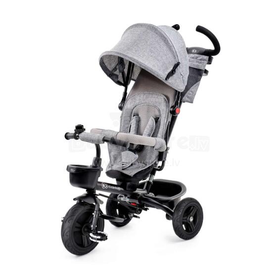 KinderKraft'18 Aveo Grey Art.KKRAVEOGRY0000