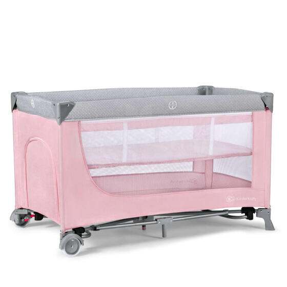 KinderKraft'22 Leody Art.KCLEOD00PNK0000 Pink
