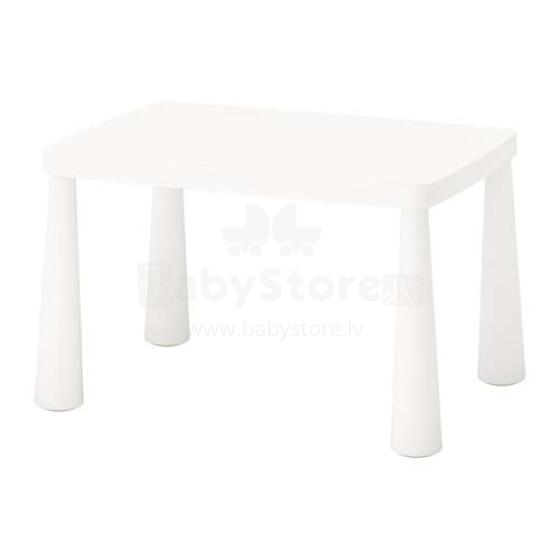 Ikea Art.503.651.77 Mammut Столик ИКЕА Мамут  77x55