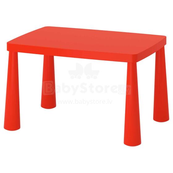 Made in Sweden Mammut Art.603.651.67  Детский столик  77x55cм