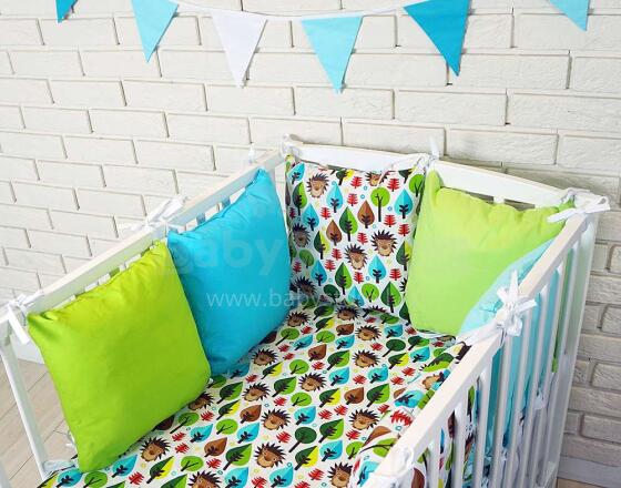Baby Love 8 Set Art.104815 part bedding