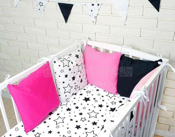 La bebe™ 8 Set Art.104821 Stars