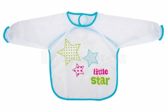 Fashy Baby Art.17001 folijos marškinėliai su rankovėmis