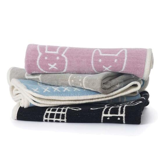 Klippan of Sweden Cotton Art.255702 Pink