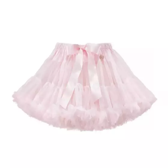 LaVashka Luxury Skirt Violet Pink Art.105026