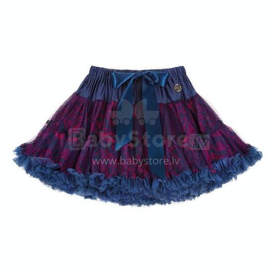 LaVashka Luxury Skirt Modern Ocean Art.105029