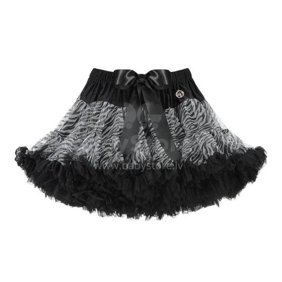 LaVashka Luxury Skirt Zebra Art.56