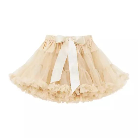 LaVashka Luxury Skirt Cappucino Art.105032