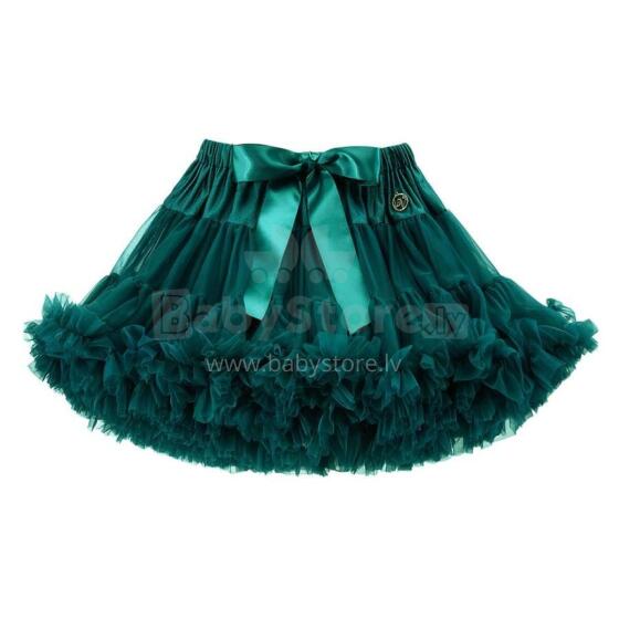 LaVashka Luxury Skirt Emerald Art.105035