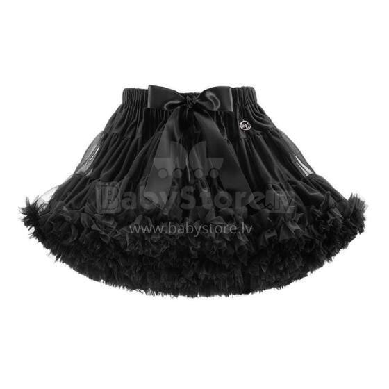 LaVashka Luxury Skirt  Black Pearl Art.105036