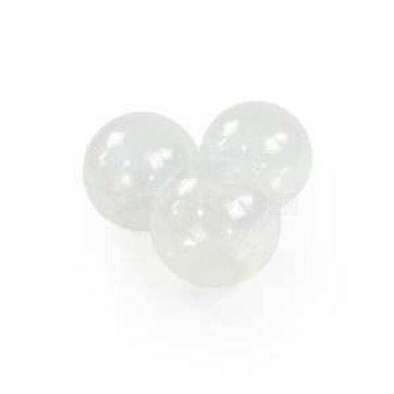 Meow Extra Balls  Art.104240 Transparent