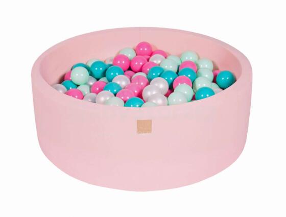 Meow Baby® Color Round Art.105096 Pink Unicorn