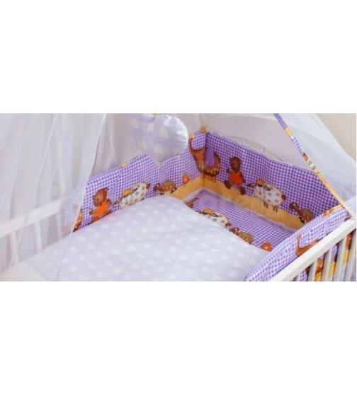 ANKRAS ELEPHANT purple