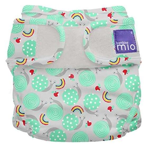 BambinoMio Trial
