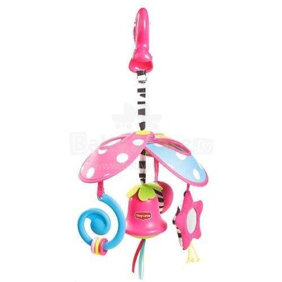 Tiny Love Pack & Go Mobile Princess Art.TL1109900458R