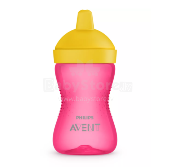 Philips Avent My Grippy Art.SCF804/04