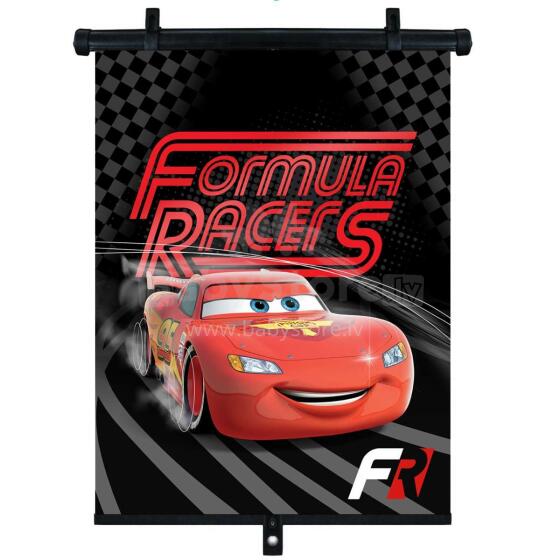 Disney Cars Rullo Art.9307 Roller sunshade 1 pcs