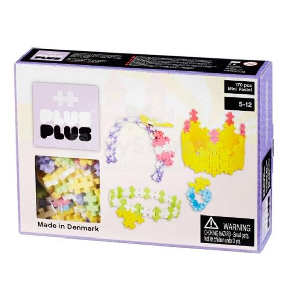 Plus Mini Jewellery Art.3723
