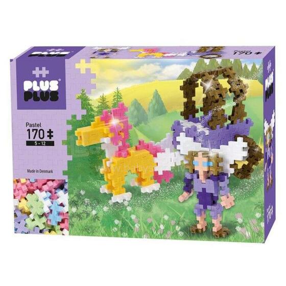 Plus Horse&carriage Art.3793