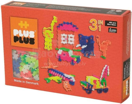 Plus Mini Neon Art.3721