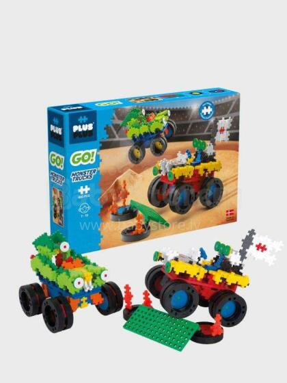 Plus Mini Basic Art.7014