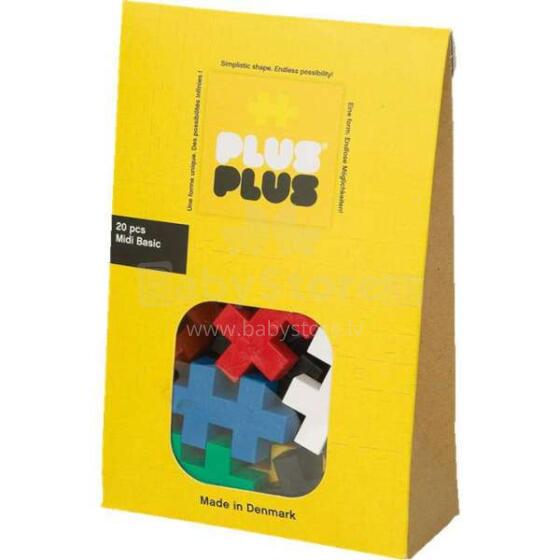 Plus Midi Basic Art.3202
