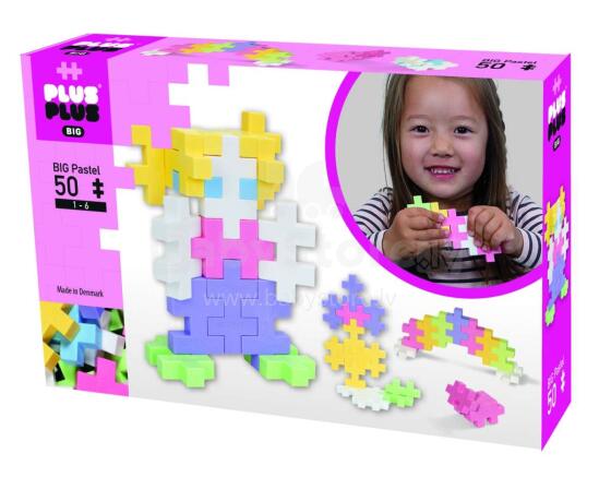 Plus Midi Pastel Art.3273