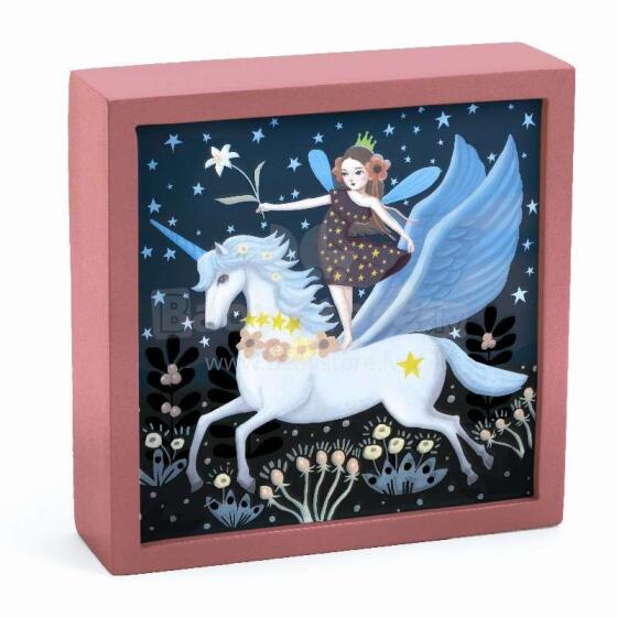 Djeco Nightlight Art.DD03484