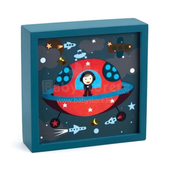 Djeco Nightlight Art.DD03486