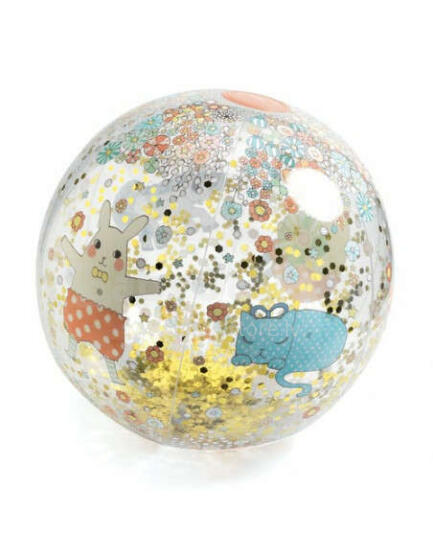 Djeco Ball Art.DJ00173