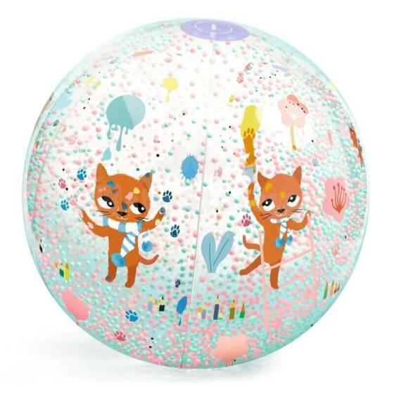 Djeco Ball Bubbles Art.DJ00177