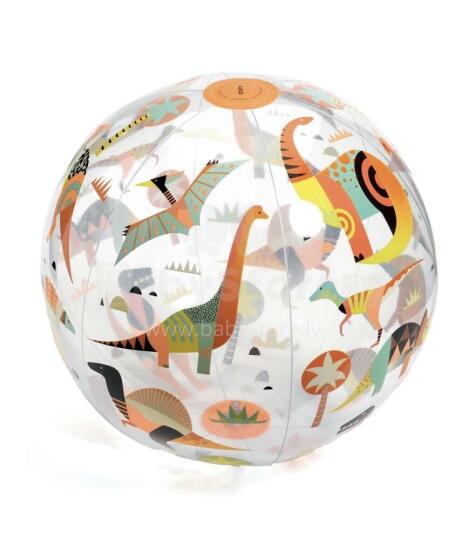 Djeco Ball Dino Art.DJ00174